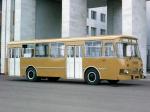 ЛиАЗ-677М 1982 года